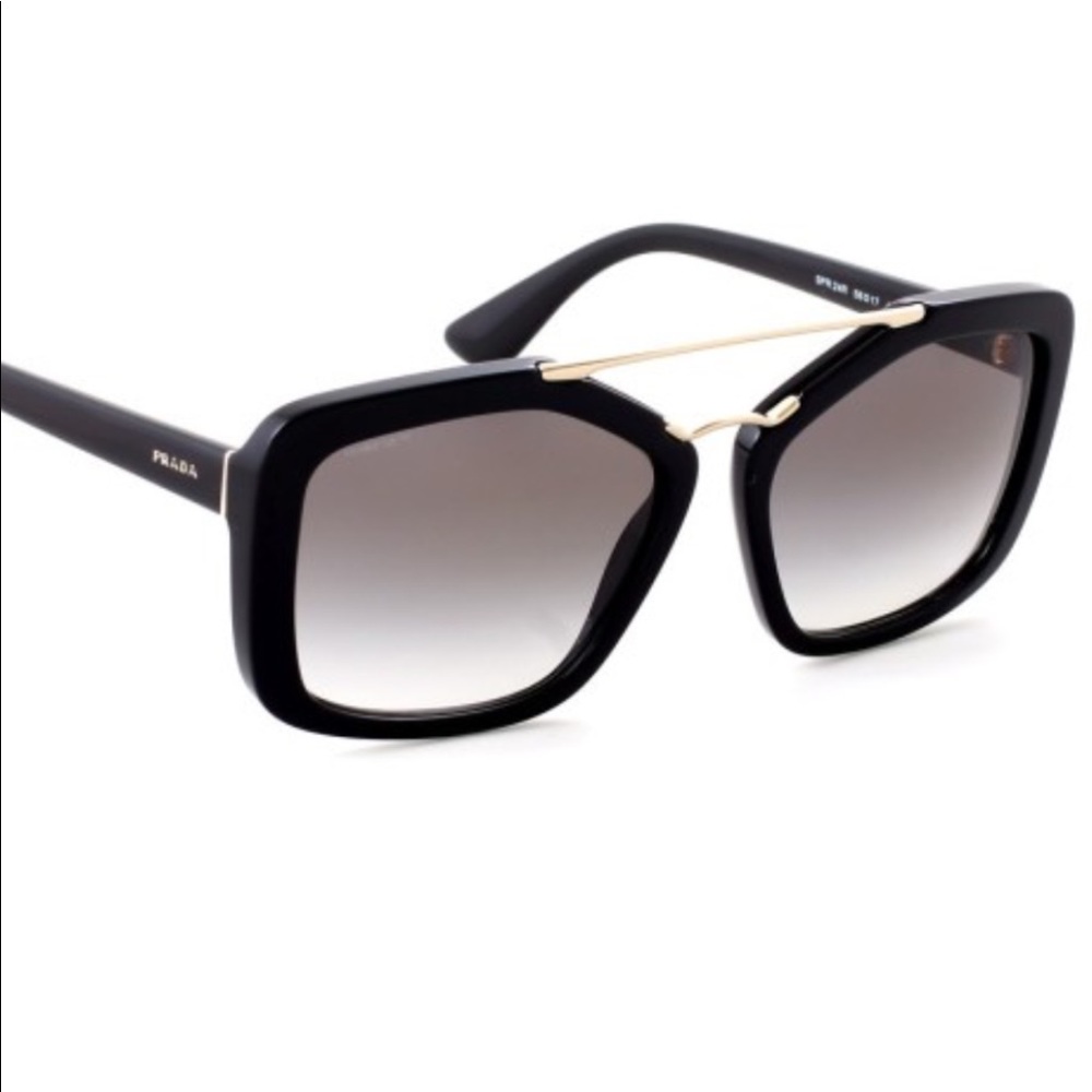 Prada Women Sunglasses